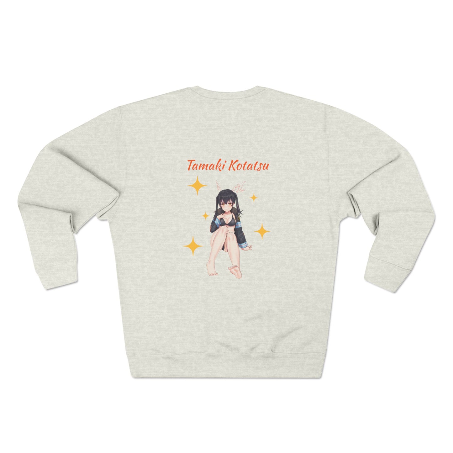 Tamaki Sweat Shirt