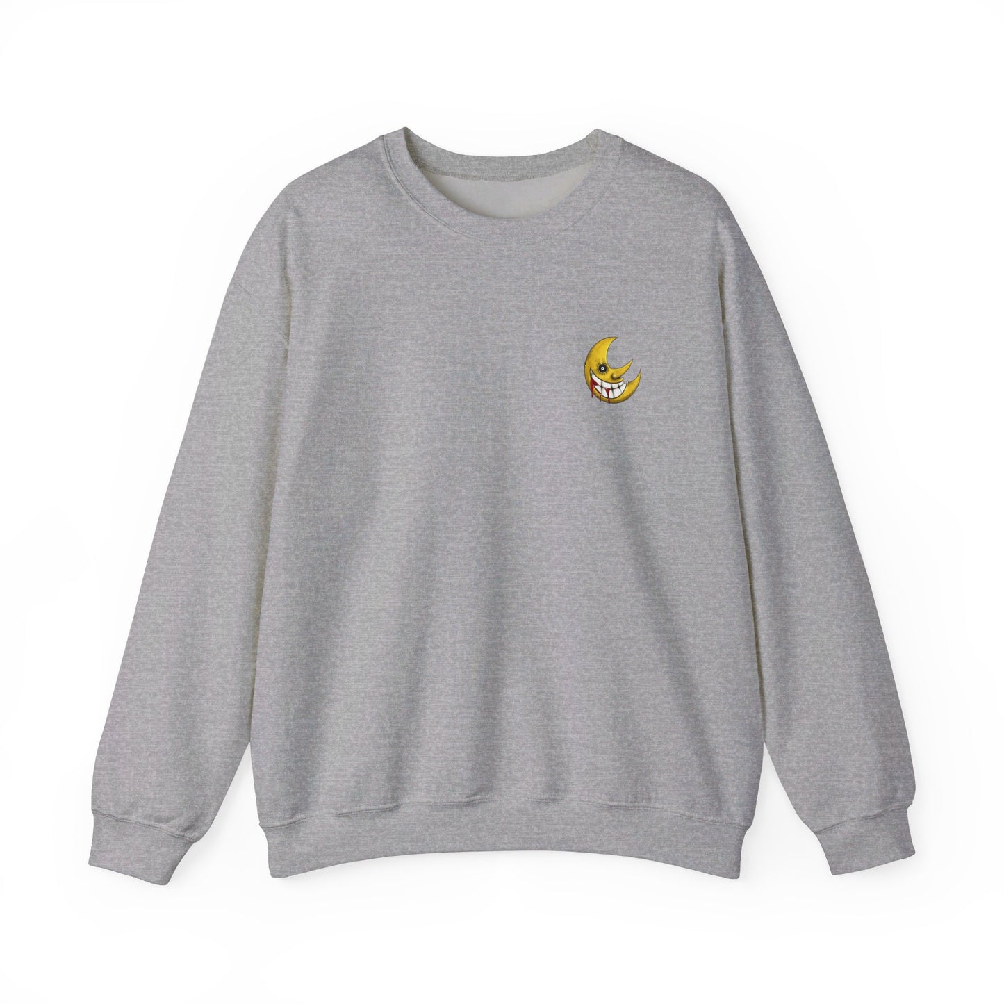 Maki Heavy Blend™ Crewneck Sweatshirt