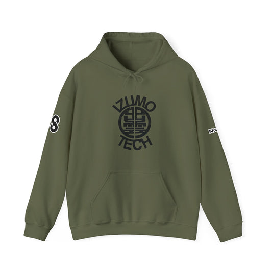 Defense force Hoodie