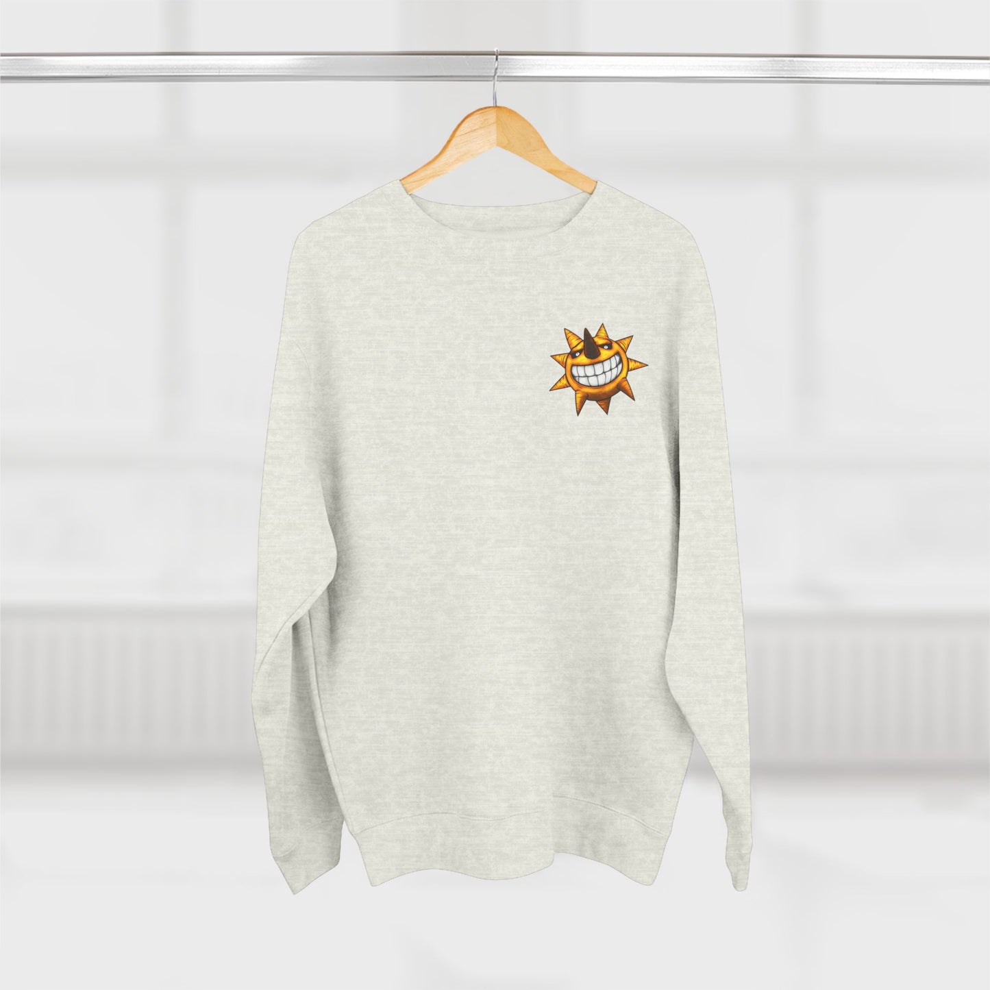 Tamaki Sweat Shirt