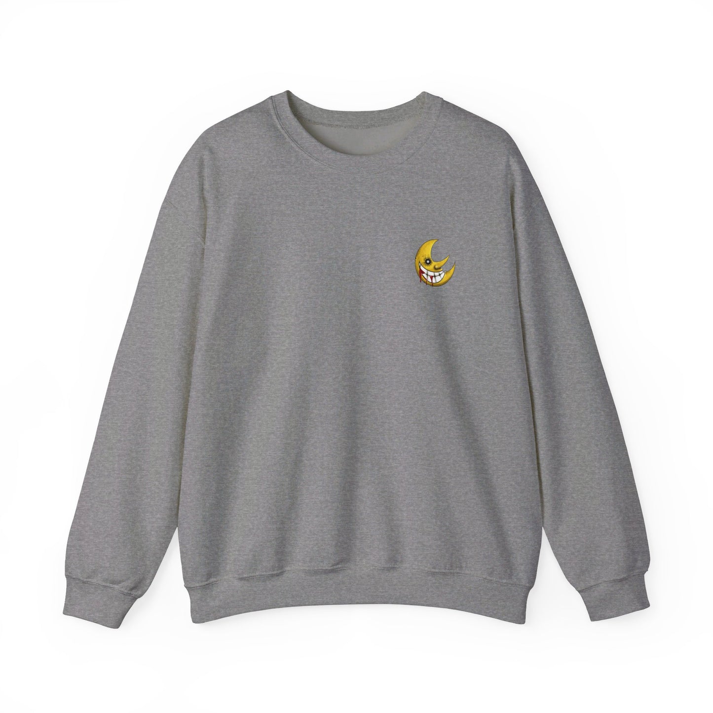 Maki Heavy Blend™ Crewneck Sweatshirt