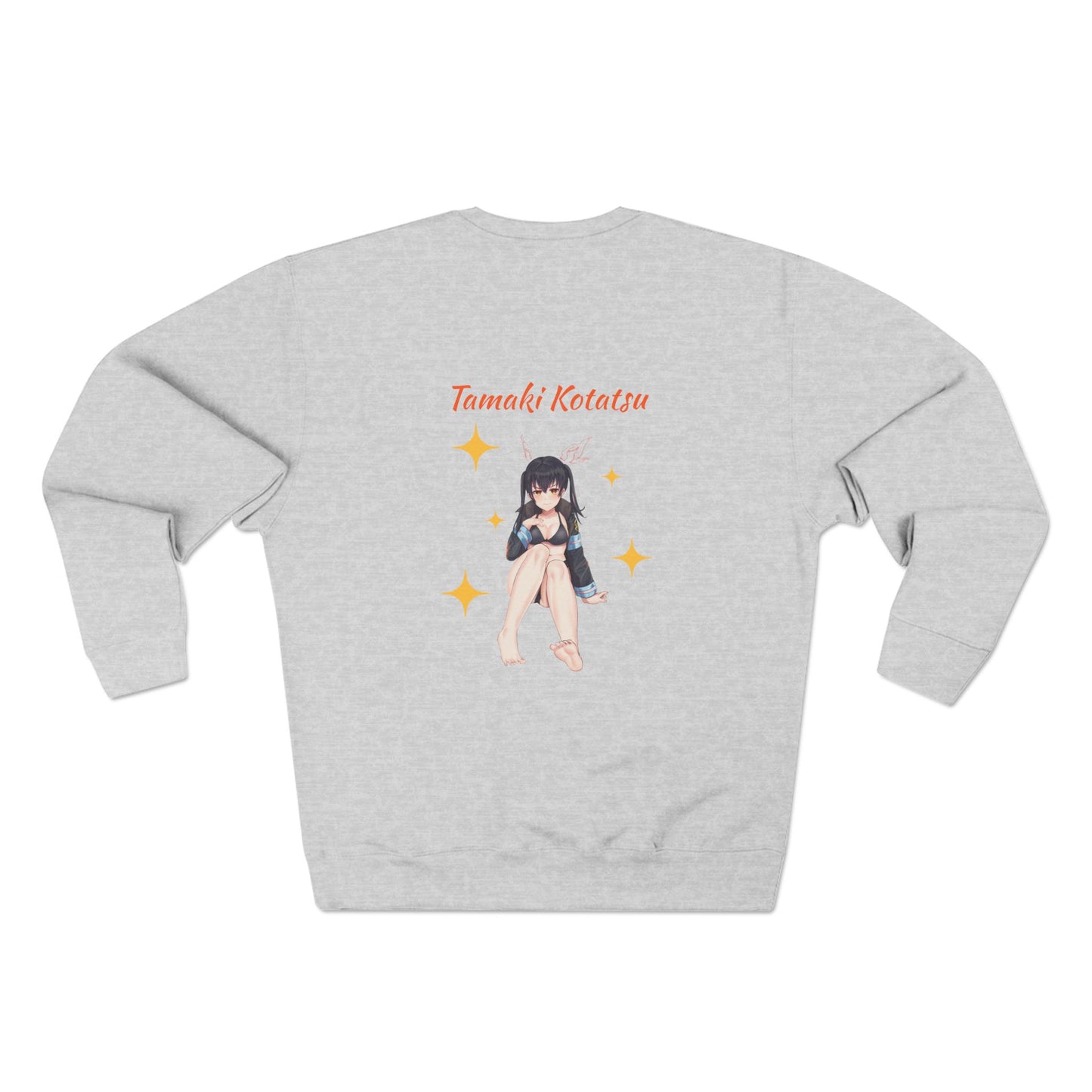 Tamaki Sweat Shirt