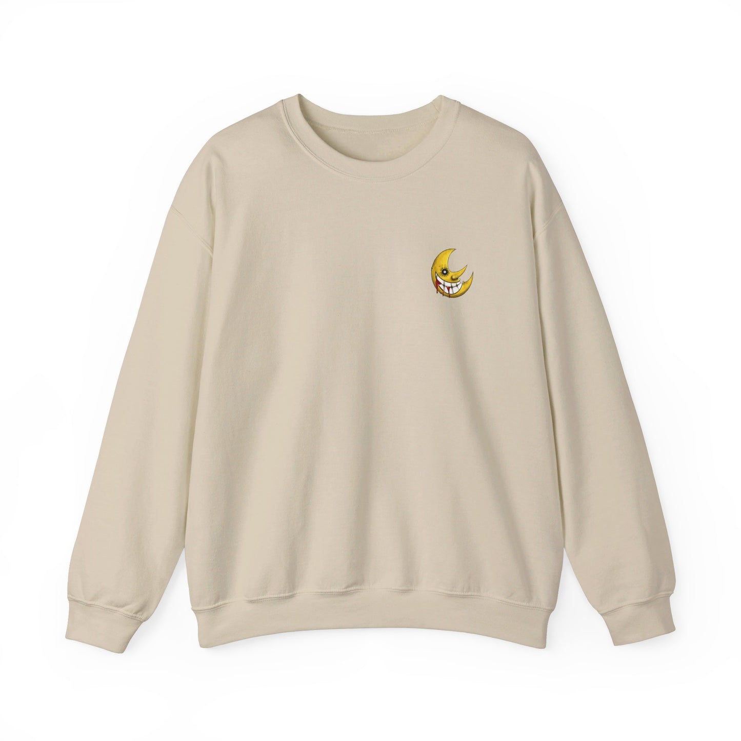 Maki Heavy Blend™ Crewneck Sweatshirt