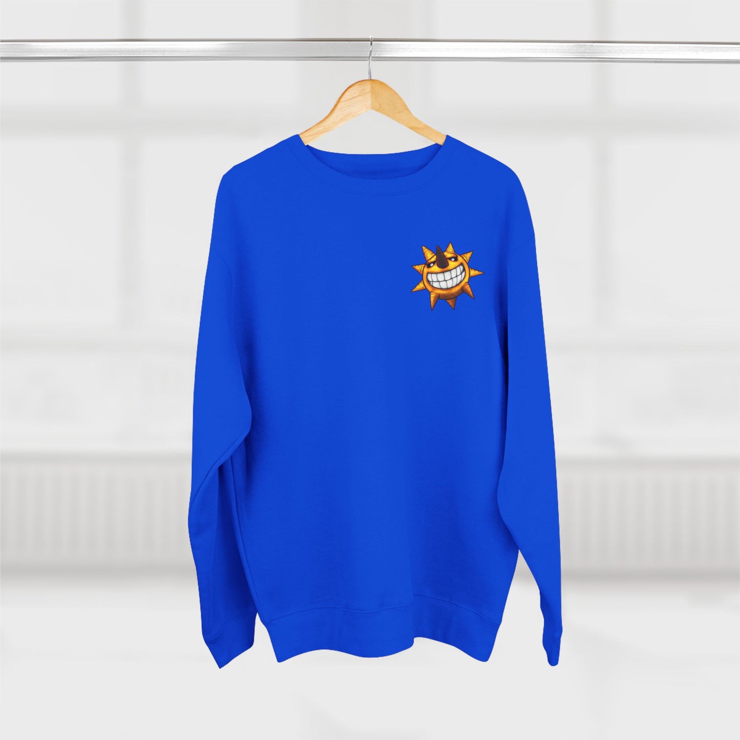 Tamaki Sweat Shirt