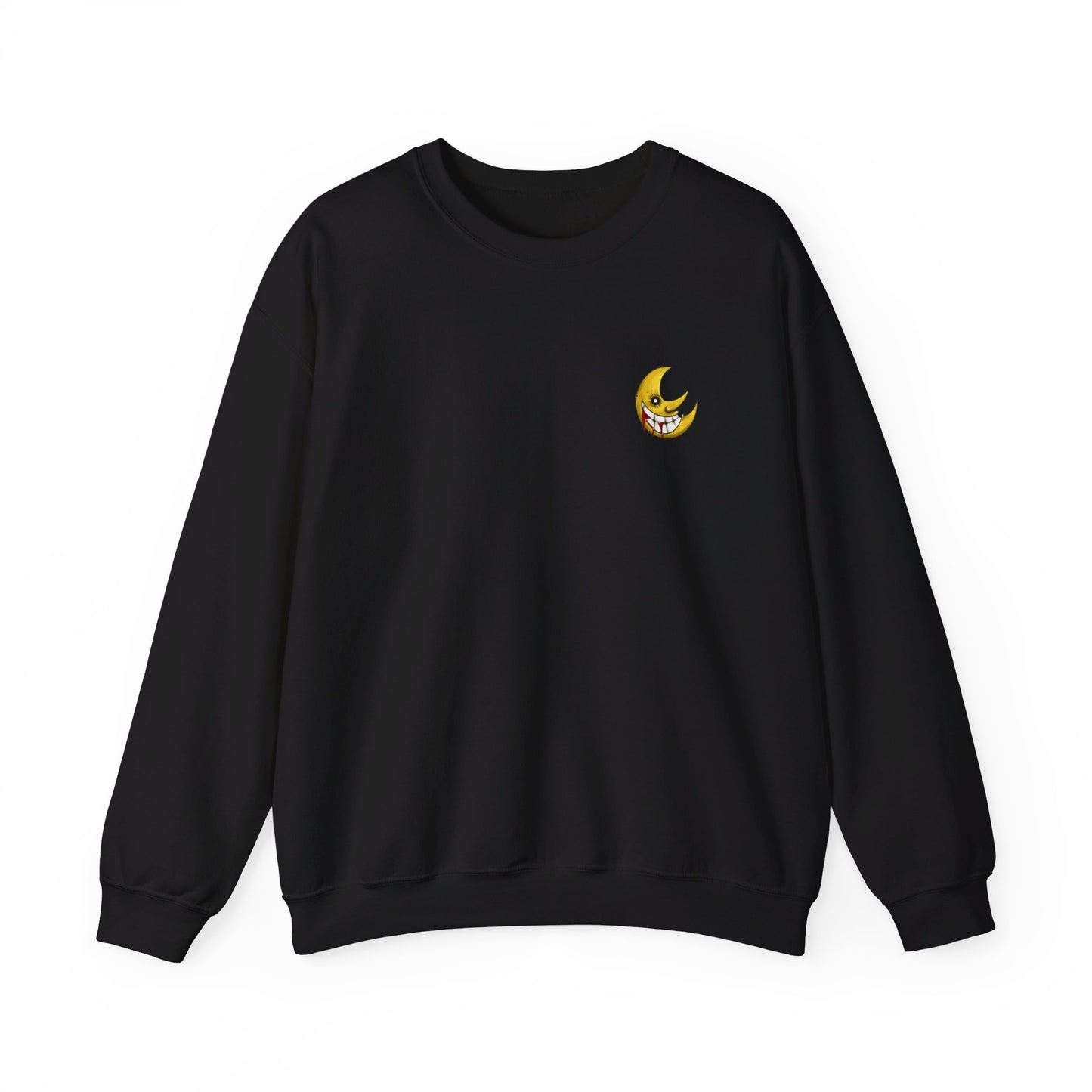 Maki Heavy Blend™ Crewneck Sweatshirt