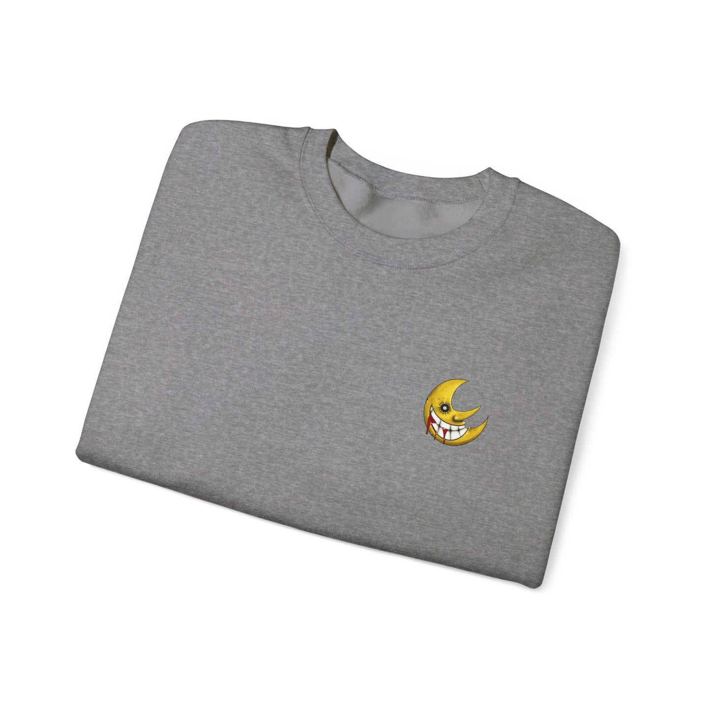 Maki Heavy Blend™ Crewneck Sweatshirt