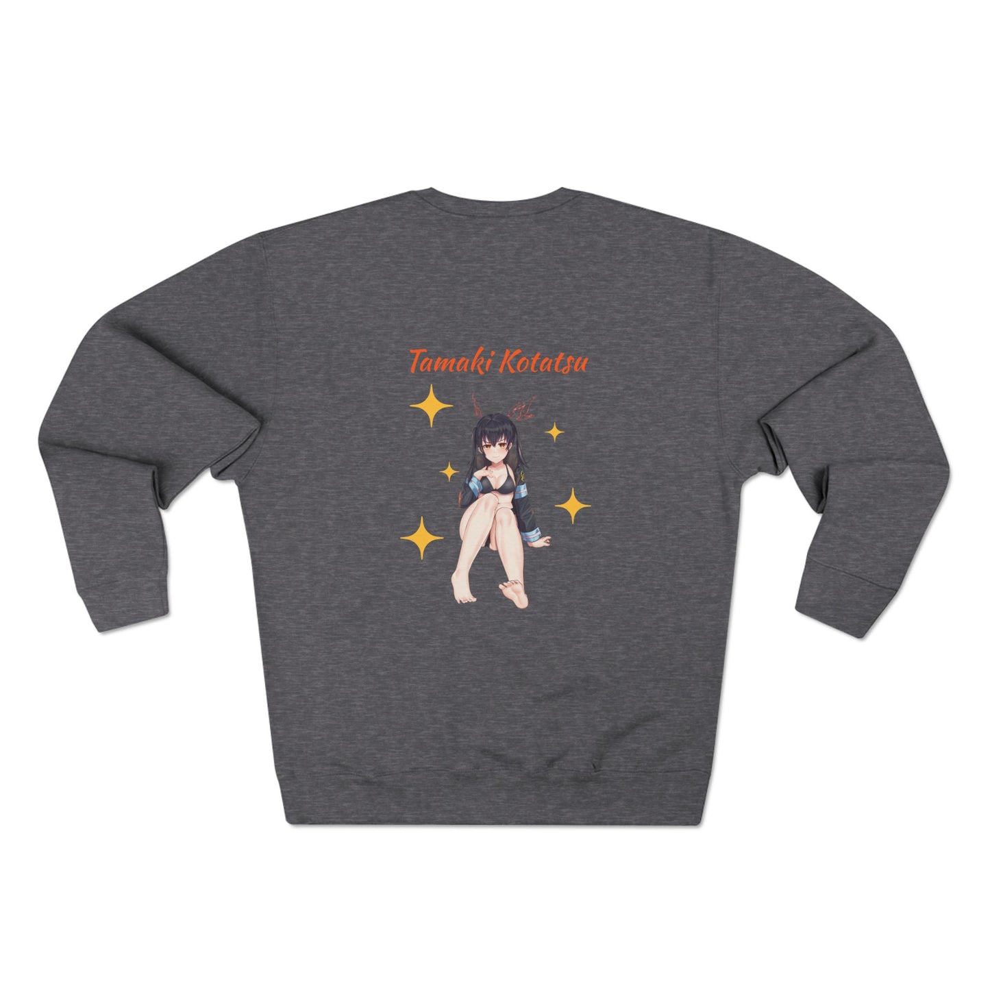 Tamaki Sweat Shirt