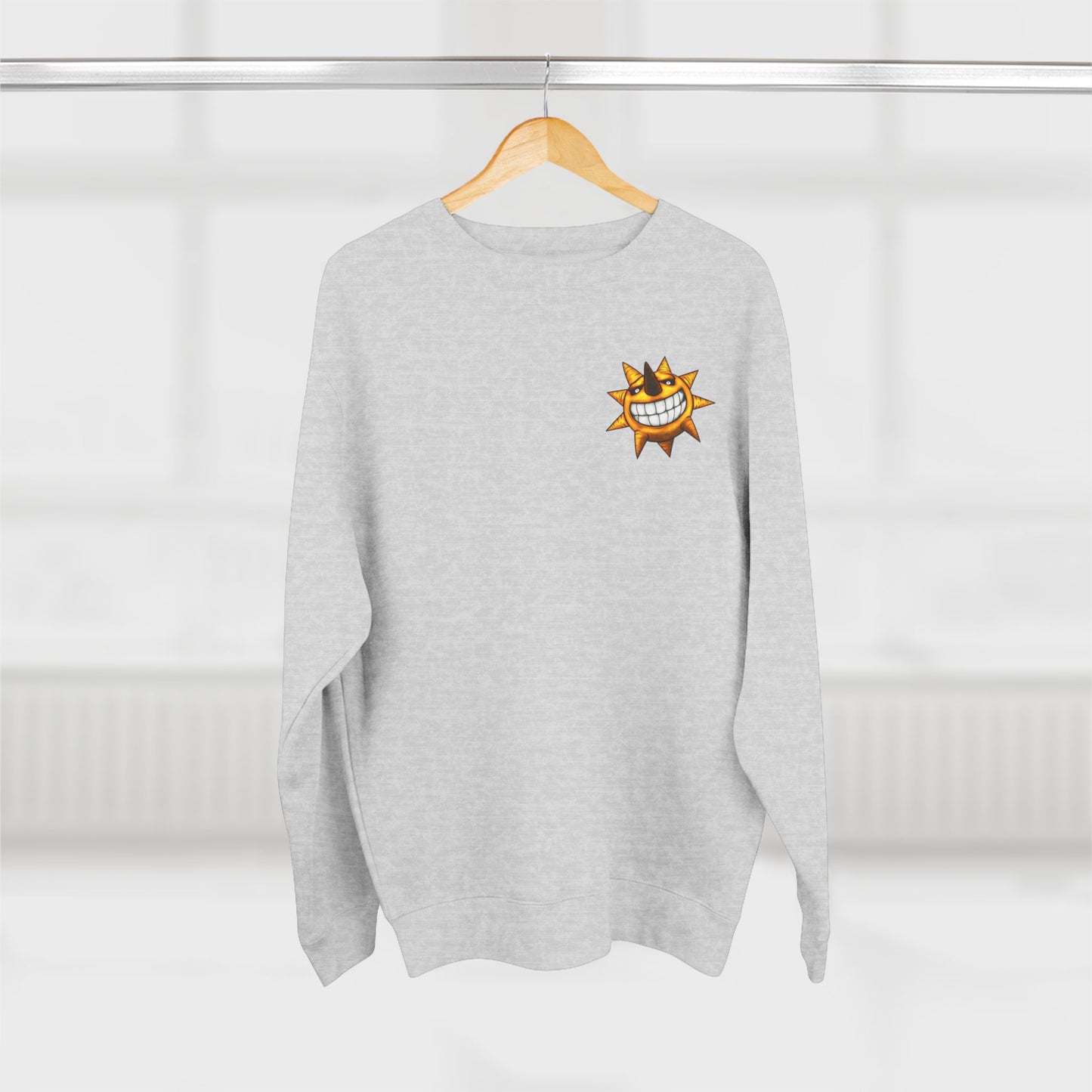 Tamaki Sweat Shirt