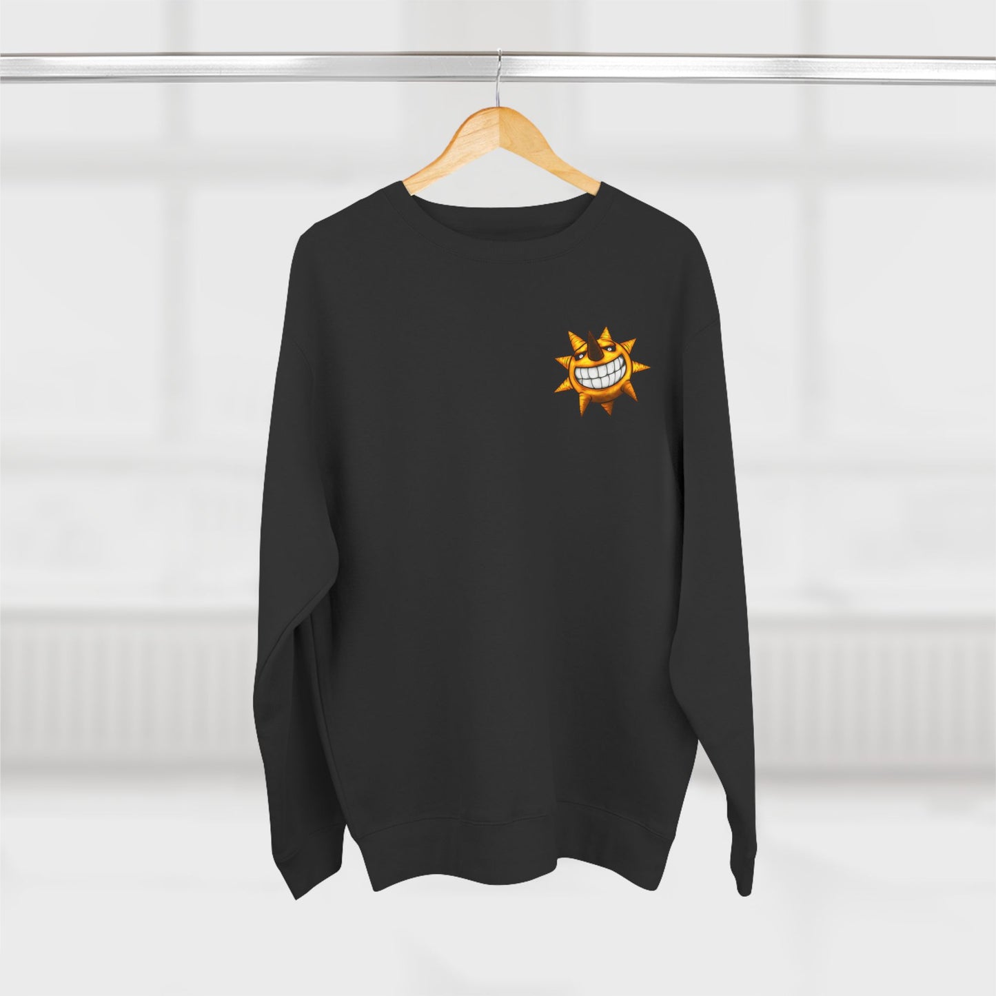 Tamaki Sweat Shirt