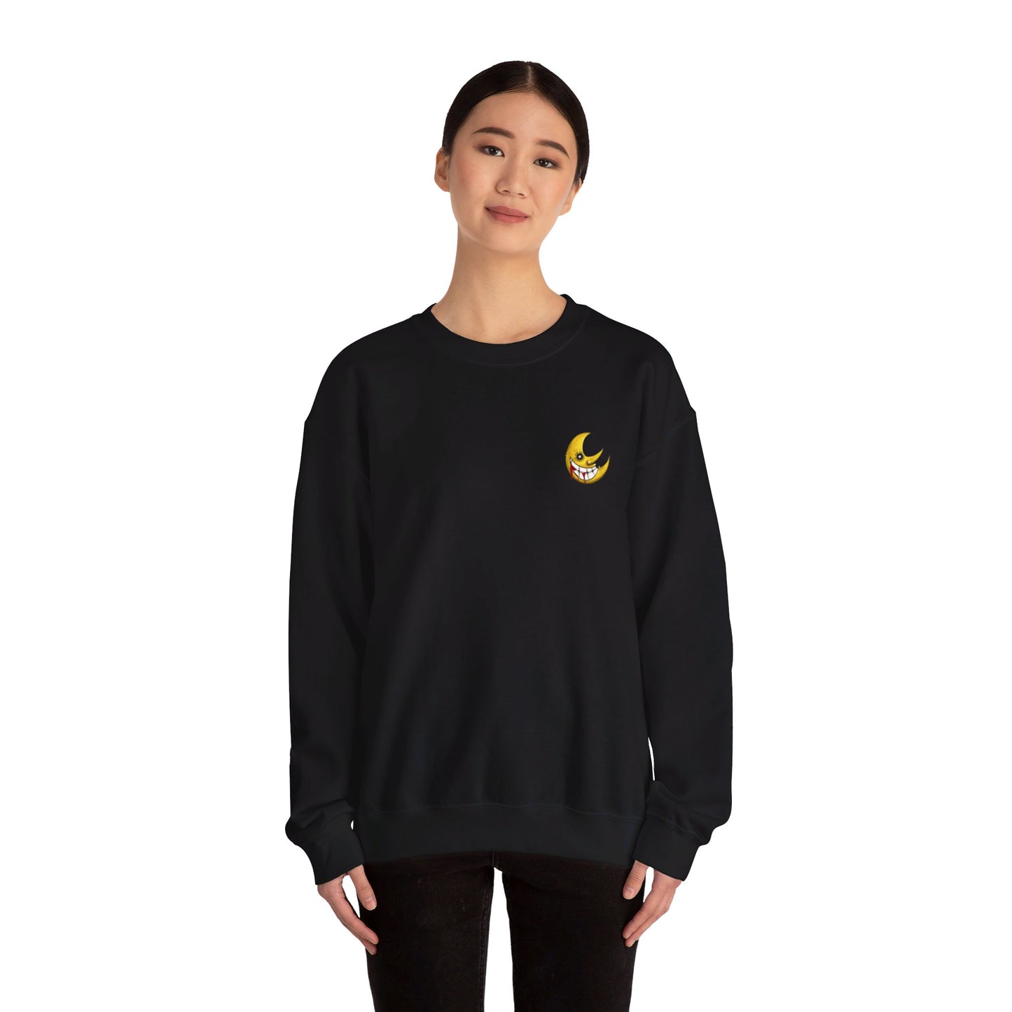 Maki Heavy Blend™ Crewneck Sweatshirt