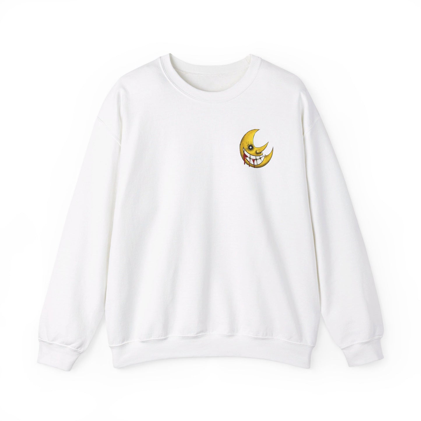 Maki Heavy Blend™ Crewneck Sweatshirt