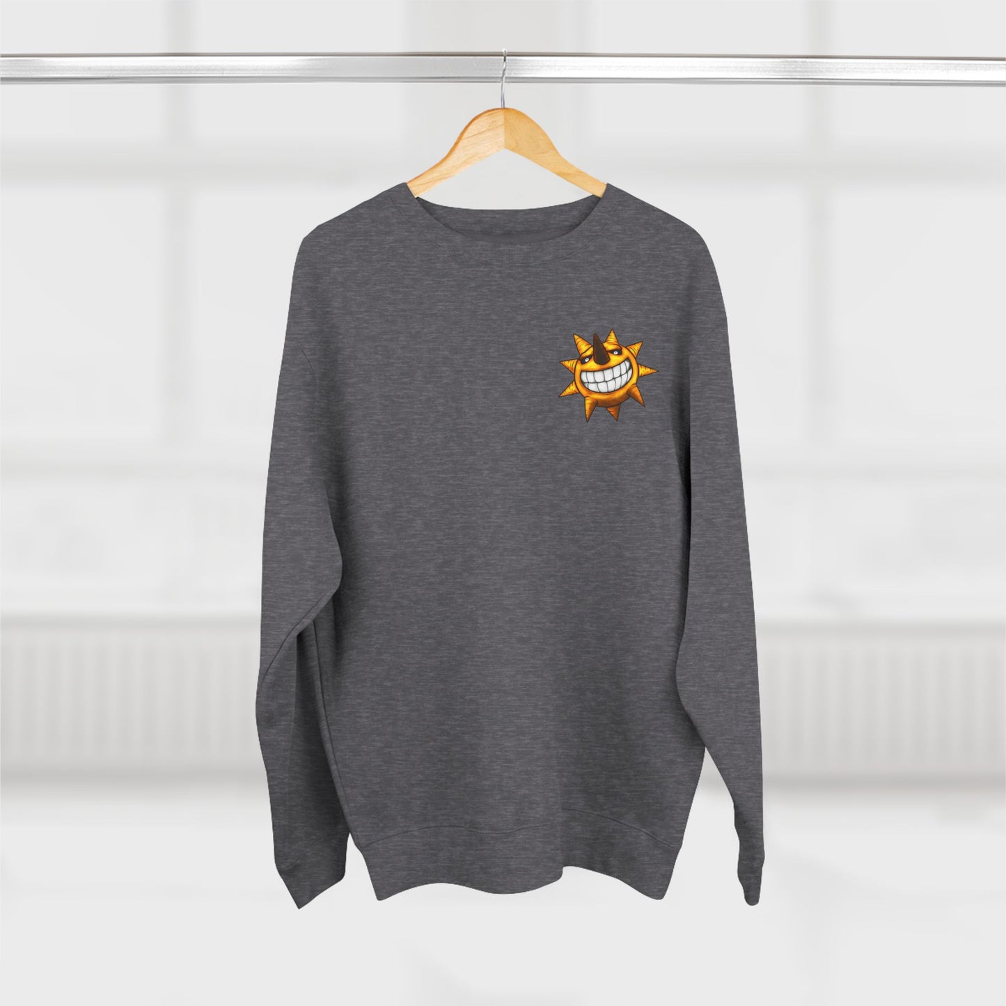 Tamaki Sweat Shirt