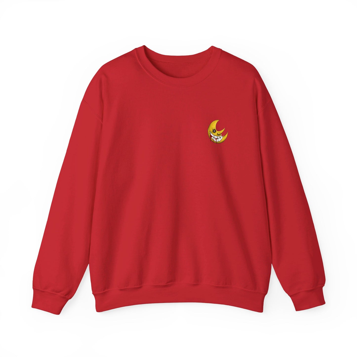 Maki Heavy Blend™ Crewneck Sweatshirt